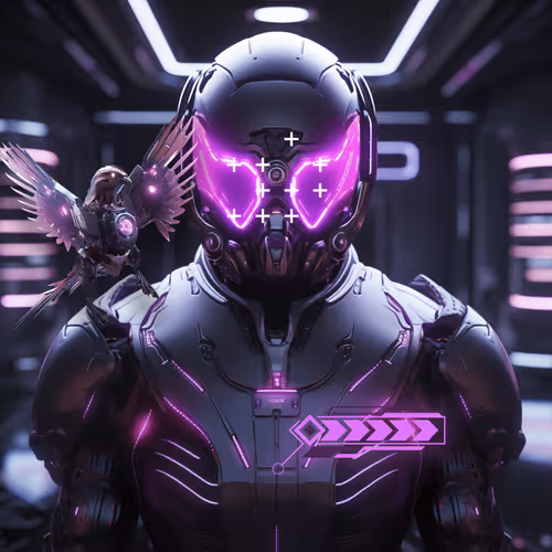 Paalx Bots Collection