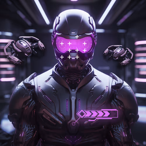 Paalx Bots Collection