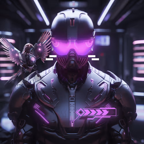 Paalx Bots Collection