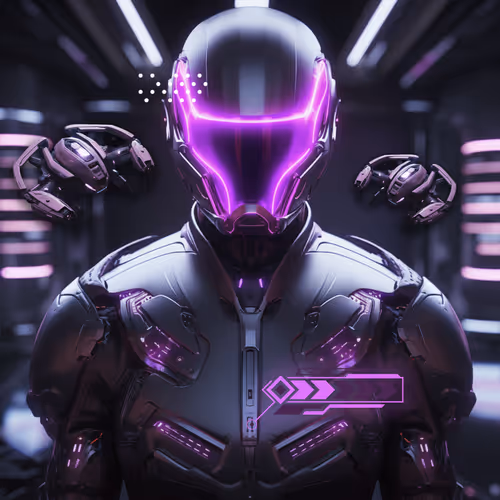 Paalx Bots Collection