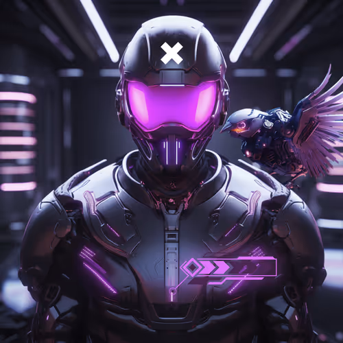 Paalx Bots Collection