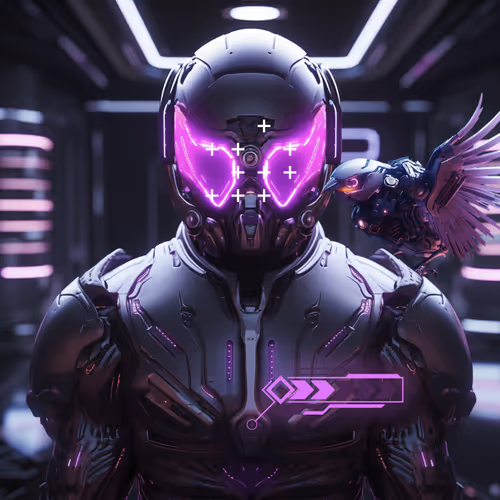 Paalx Bots Collection