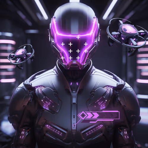 Paalx Bots Collection