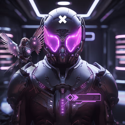 Paalx Bots Collection