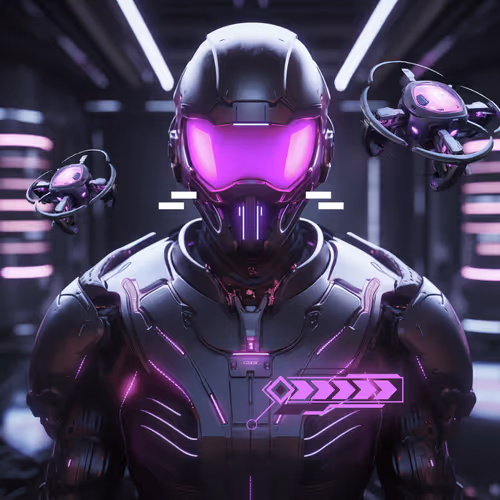 Paalx Bots Collection