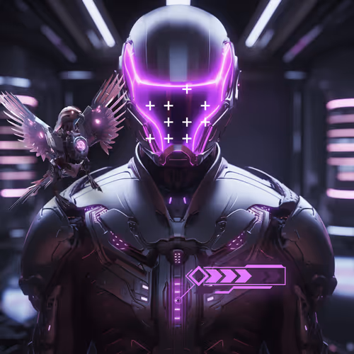 Paalx Bots Collection