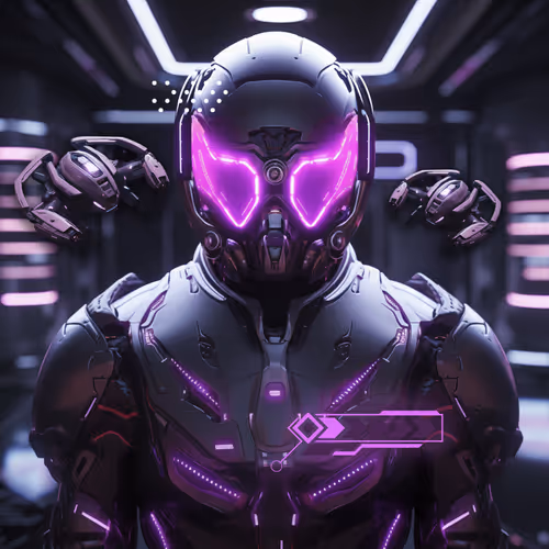 Paalx Bots Collection