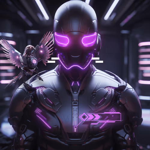 Paalx Bots Collection