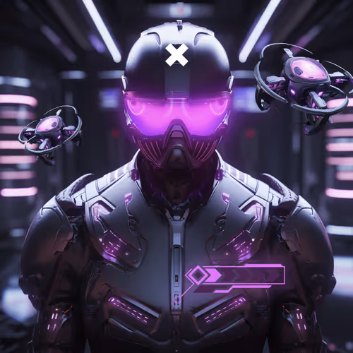 Paalx Bots Collection