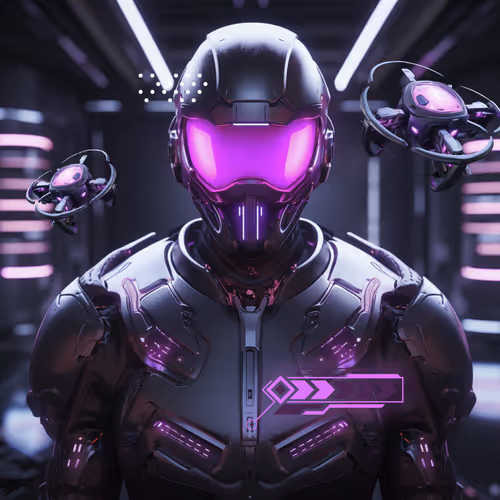 Paalx Bots Collection