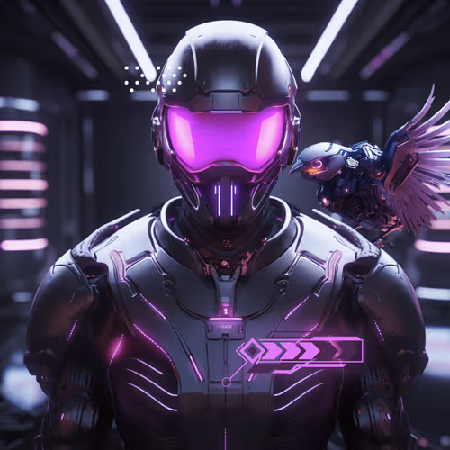 Paalx Bots Collection