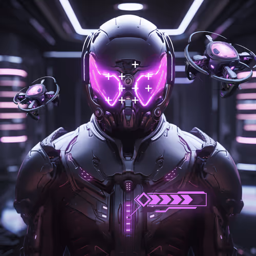 Paalx Bots Collection