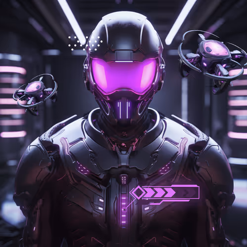 Paalx Bots Collection