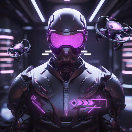 Paalx Bots Collection