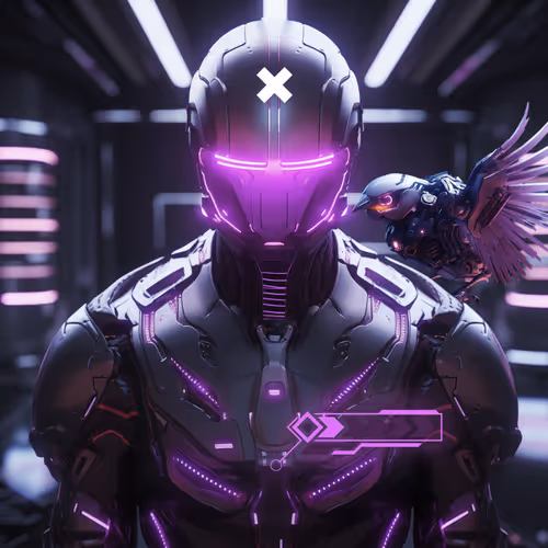 Paalx Bots Collection