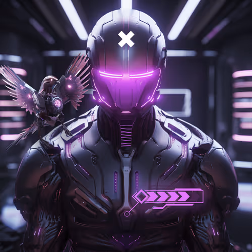 Paalx Bots Collection