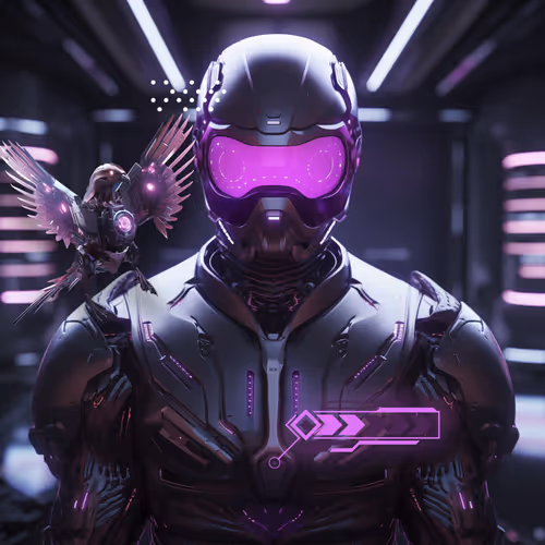 Paalx Bots Collection
