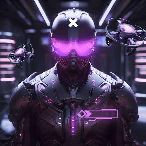 Paalx Bots Collection