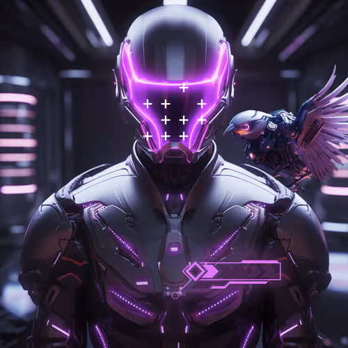 Paalx Bots Collection