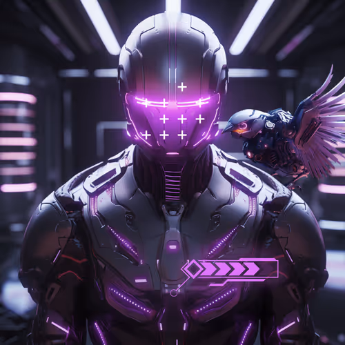 Paalx Bots Collection