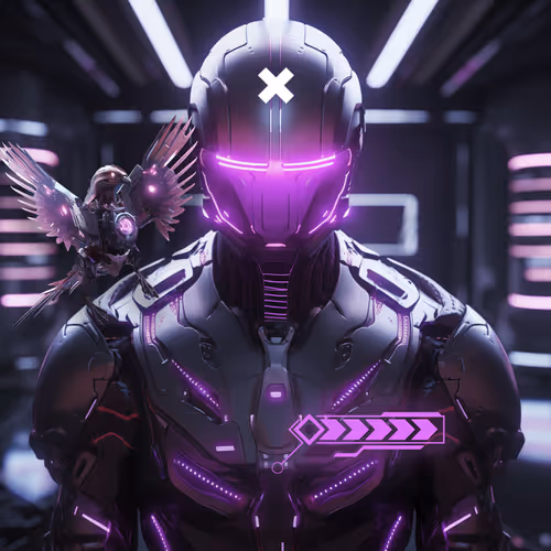 Paalx Bots Collection