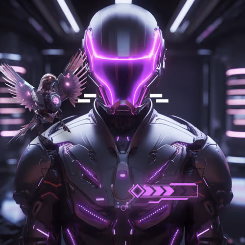 Paalx Bots Collection