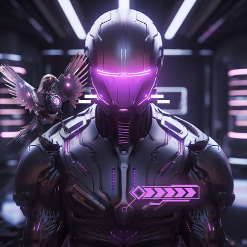 Paalx Bots Collection