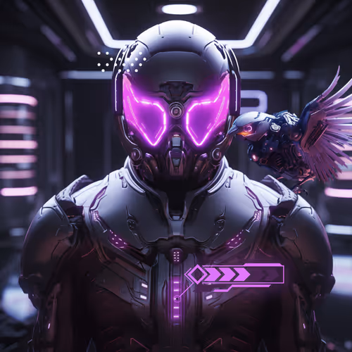 Paalx Bots Collection