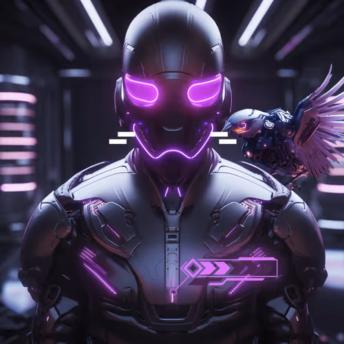 Paalx Bots Collection