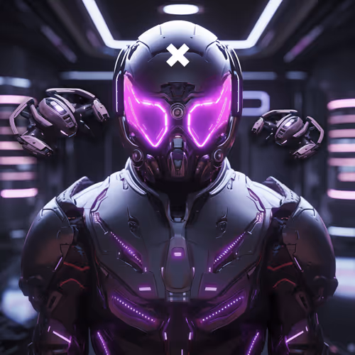 Paalx Bots Collection