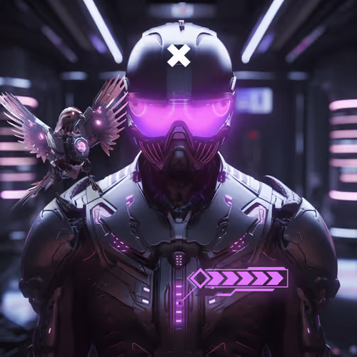 Paalx Bots Collection
