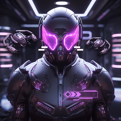Paalx Bots Collection