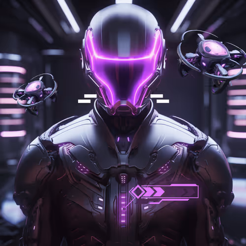 Paalx Bots Collection