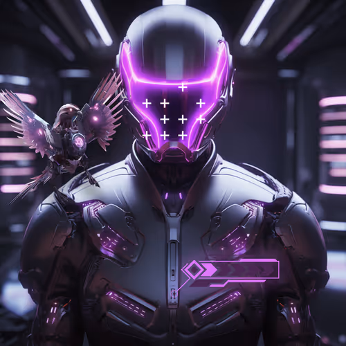 Paalx Bots Collection