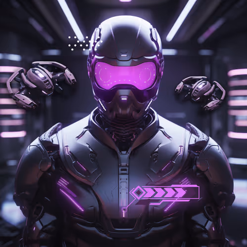 Paalx Bots Collection