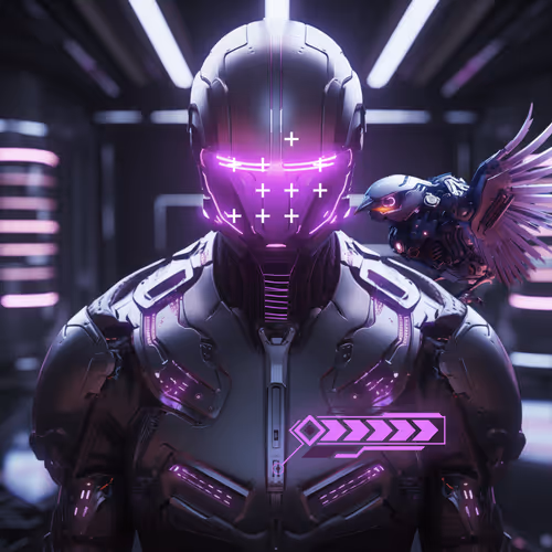 Paalx Bots Collection