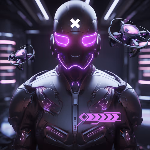 Paalx Bots Collection