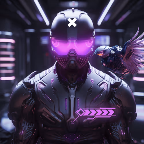 Paalx Bots Collection