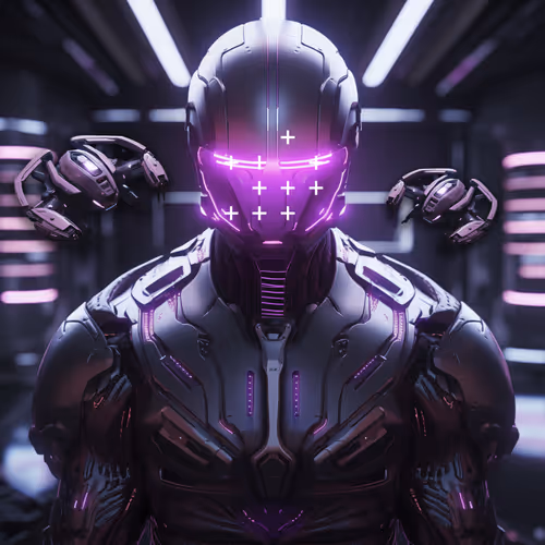 Paalx Bots Collection