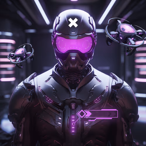 Paalx Bots Collection