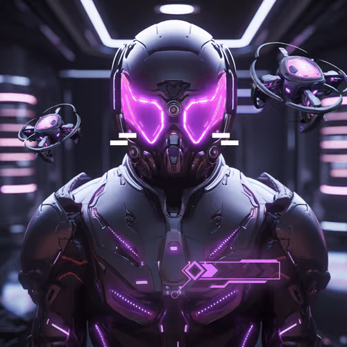 Paalx Bots Collection