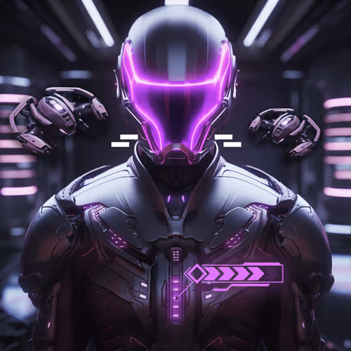 Paalx Bots Collection