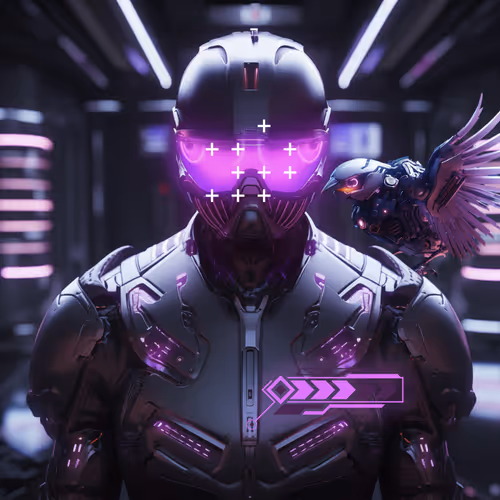 Paalx Bots Collection
