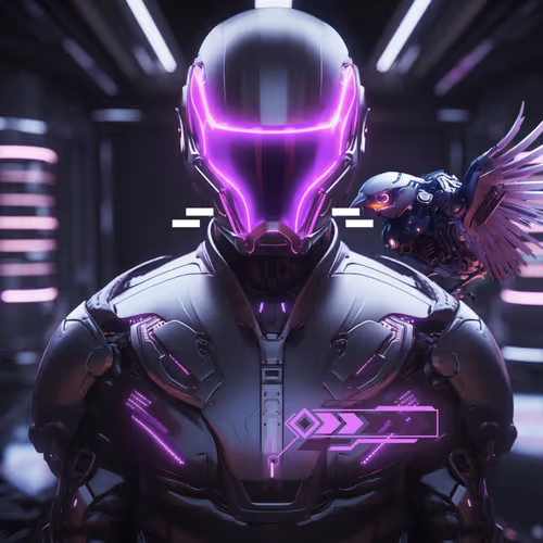 Paalx Bots Collection