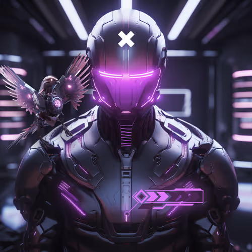 Paalx Bots Collection