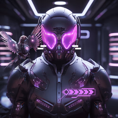 Paalx Bots Collection