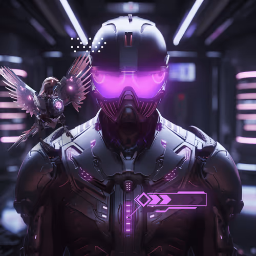 Paalx Bots Collection