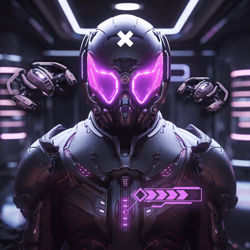 Paalx Bots Collection