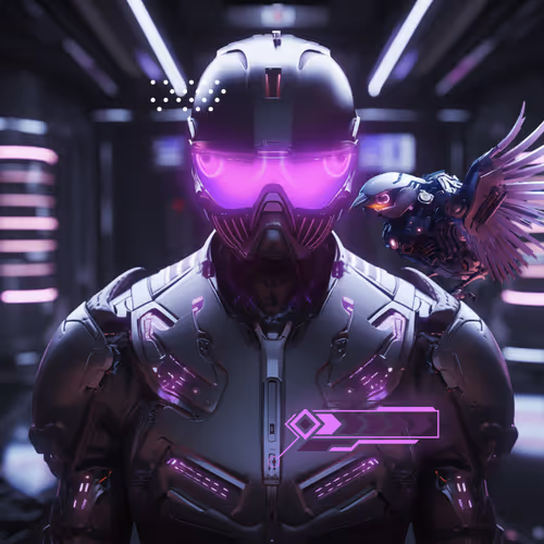 Paalx Bots Collection