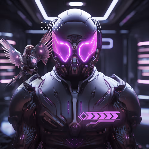 Paalx Bots Collection